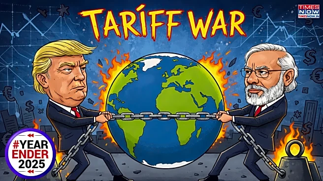 Ego, Diplomacy and Power Plays: 5 Modi-Trump Moments That Shook India-US Ties In 2025