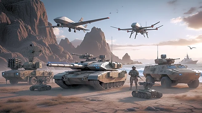 Centre Approves Emergency Defence Procurement for Armed Forces - What Is EP, Why It’s Done