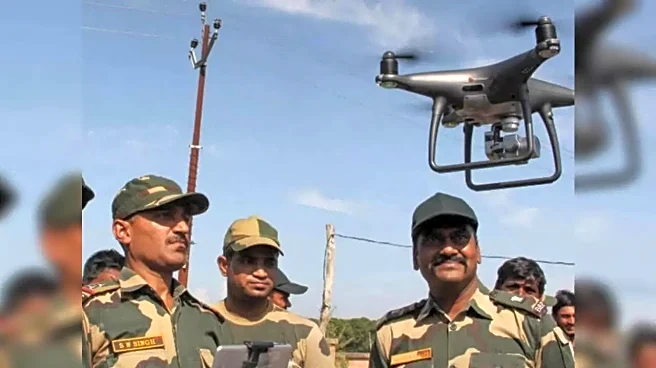 From Drones to Missiles: DAC Clears Massive Rs 79,000-Crore Defence Buy