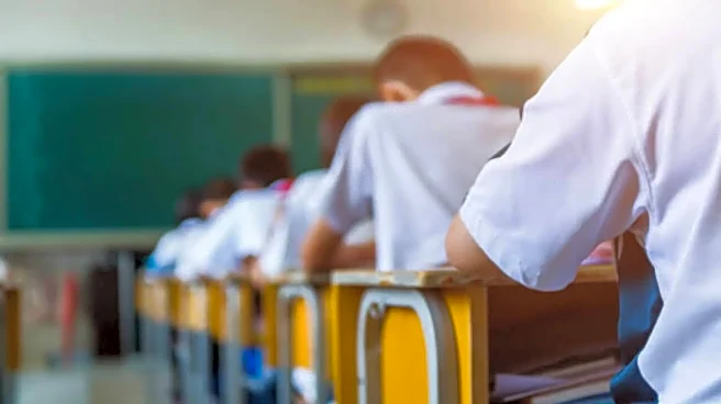 'Removed Blood Stained Stairs': CBSE Withdraws Affiliation of Jaipur School Over Class 4 Student Suicide