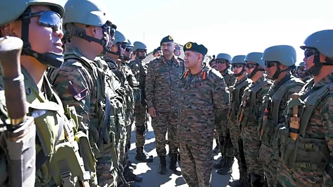 India-Pakistan Armed Conflict Likely in 2026 Due to 'Heightened Terrorist Activity', Warns US Think Tank