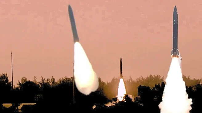 DRDO Tests Fires Two Pralay Missiles As India Flexes Power Might - Range, Speed, Payload Explained