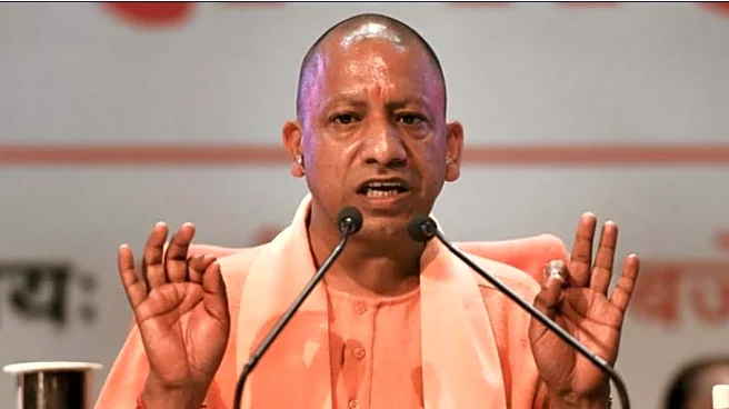 What Is Nivesh Mitra 3.0? Yogi Government’s Big Digital Push To Cut Red Tape for Investors