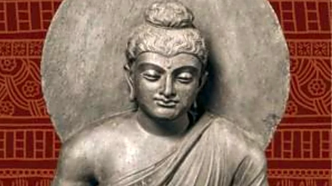 Sacred Piprahwa Relics Of Lord Buddha Reunited After More Than a Century: PM Modi Set to Open Grand Expo In Delhi