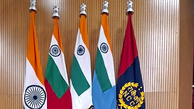 From Operation Sindoor to Skies: 75,000 NCC Cadets Who Took Part Now Begin Training In Drone Flying