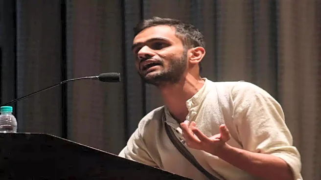 Umar Khalid, Sharjeel Imam to Remain in Jail as SC Dismisses Bail Plea in 2020 Delhi Riots Case