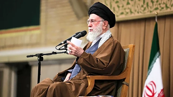 'Exercise Due Caution': India Sounds Alert on Iran Travel as Nationwide Protests Turn Deadly