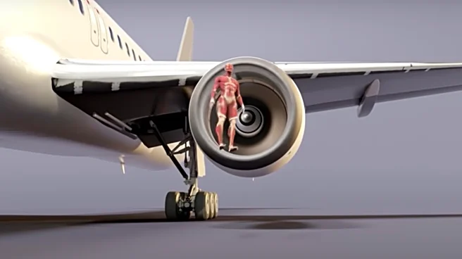 Big Boost For Atmanirbhar Defence: Rs 30,000-Crore Fighter Jet Engine Deal Nears PM-Led CCS Nod - Safran Set to Power India’s AMCA