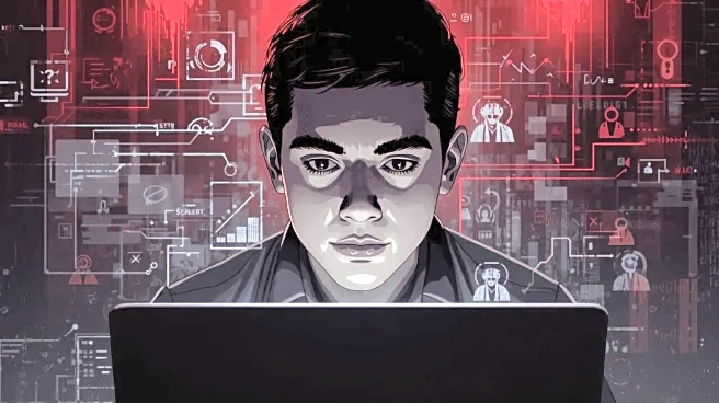 How Pakistan's Digital Honeytrap Is Pulling Indian Teens Into Espionage