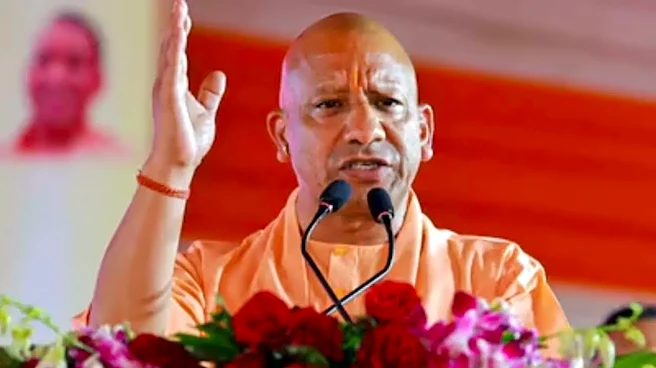 Yogi Adityanath Orders 7-Day Mandatory Training for All UP Officers - What You Should Know About Mission Karmayogi