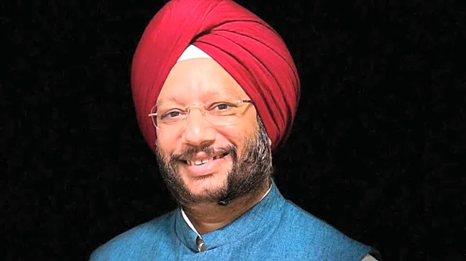 UP Congress Leader Claims Family Members' Names Removed From Draft SIR - What Election Commission Said