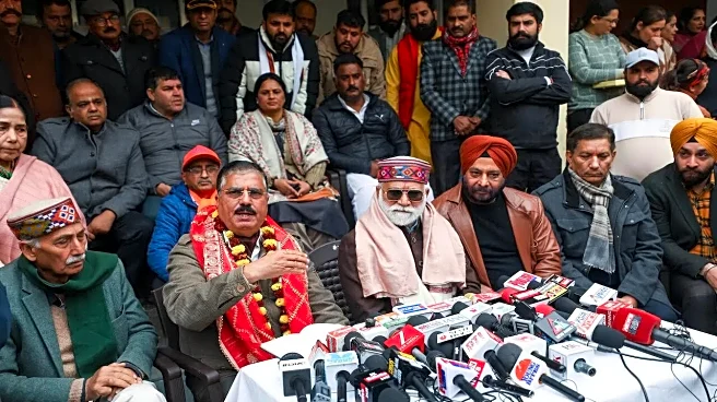 Why Jammu Medical College Lost NMC Recognition: The Admissions Row Explained