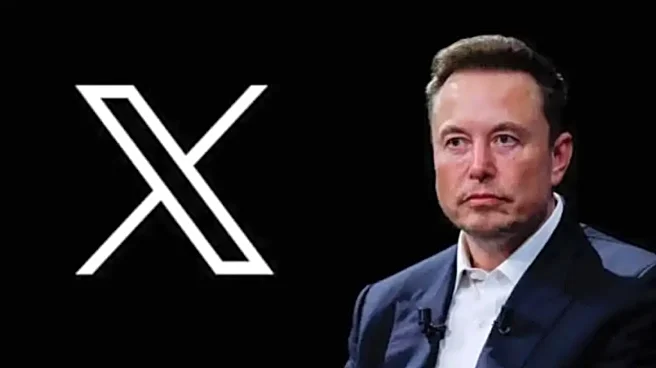 Grok 'Obscene' Images Row: Government Finds Elon Musk Owned X's Reply 'Inadequate', Demands Action Plan