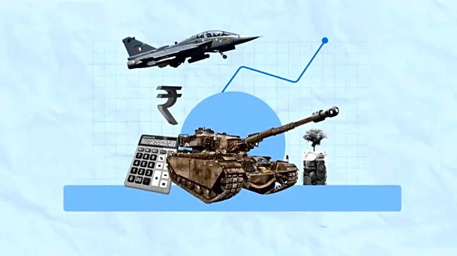 Budget 2026: From Guns to GDP - India’s Defence Moment That Can Fuel The Nation's Growth