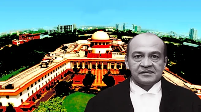 SC Reserves Verdict on Yashwant Varma’s Plea Challenging Legality of Lok Sabha Inquiry Panel - What's His Corruption Case?