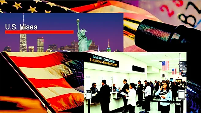US Visa News: B1 and B2 Visa Rules Explained - What Is Allowed and What Isn’t