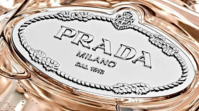 From Chappal To Chai: After Kohlapuri, Prada Goes Desi Again! Makes Elaichi Chai Perfumes - Can You Guess The Price?