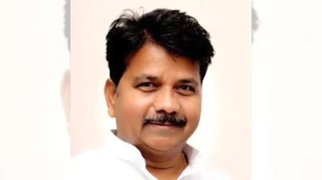 Former Madhya Pradesh Home Minister’s Daughter Dies in Early-Morning Road Crash