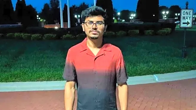 Andhra Student Goes Missing During Solo Winter Trip To Alaska, Vanishes On New Year's Eve - What Happened?