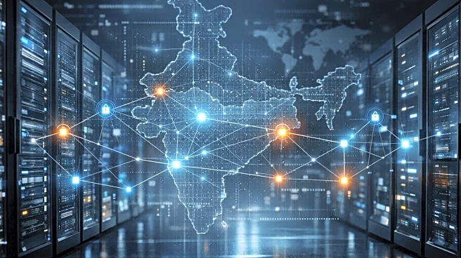 From Convenience to Control: India’s Swadeshi Tech Push Enters the Enterprise Backbone