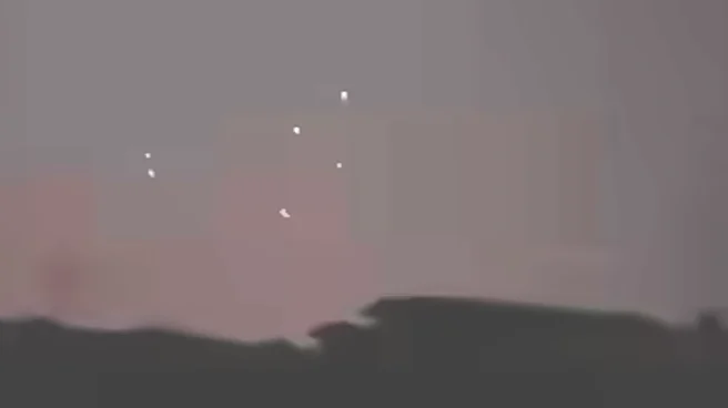 Pakistan Sending Drones Across LoC? Multiple Intrusion Attempts Foiled In J&K - Video