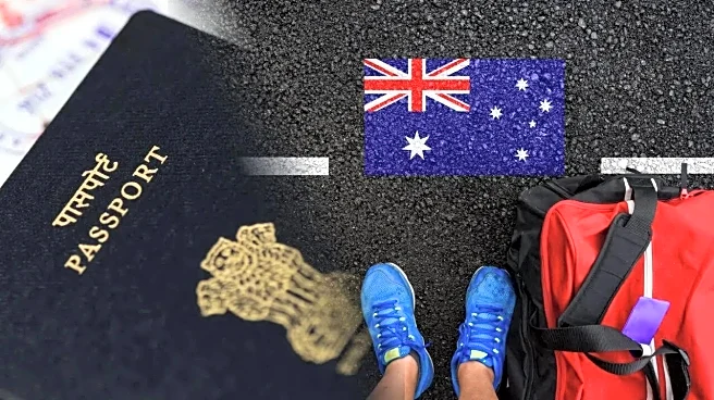 Australia Tightens Student Visa Checks: India Moved To Highest Risk Category — What It Means For Applicants