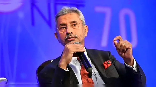 ‘Good Conversation’: Jaishankar Holds Call With US Secretary of State Marco Rubio — What They Discussed