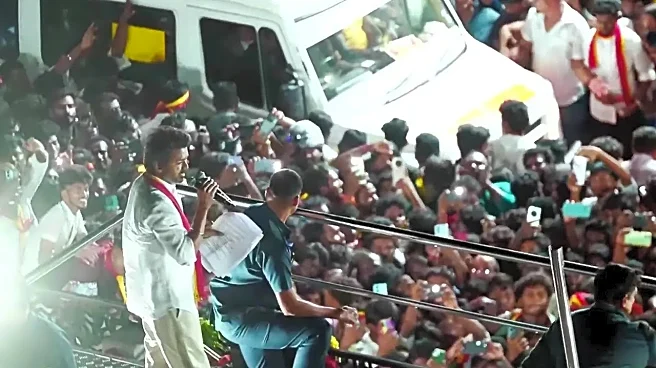 Karur Stampede Probe: Why CBI Summoned TVK Chief for Second Time on Jan 19 After Monday’s 7‑Hour Grilling