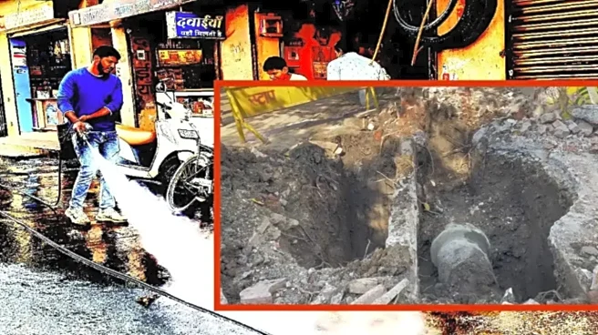 Indore Water Crisis: 'Audit Report' Out As MP Government Finally Admits 15 Deaths - What It Said