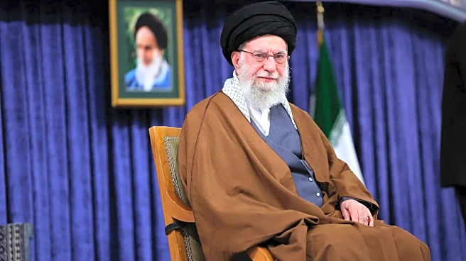 'Leave Iran by Available Means': India Issues Urgent Advisory Amid Mounting Death Toll, US Attack Fears