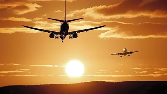 Iran Airspace Shut: Will Your Air India or IndiGo Flight Be Delayed or Rerouted? Read Advisory