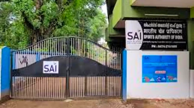 Two Minor Girls, Sports Trainees, Found Dead At SAI Hostel In Kerala's Kollam; Police Launch Probe