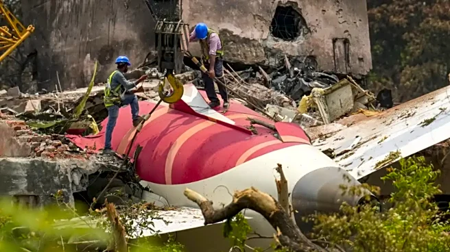 AI-171 Crash Probe: AAIB Summons Deceased Pilot’s Nephew, Pilots’ Body Sends Legal Notice, Says 'Preconceived Narrative'