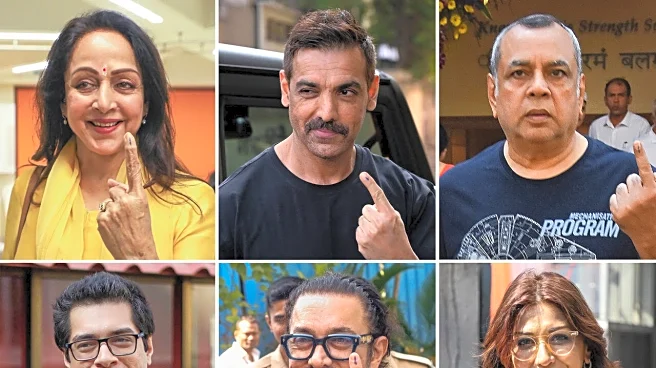 Can ‘Indelible’ Ink Really Be Wiped Off? Maharashtra Poll Body Responds to Viral Claims | Exclusive