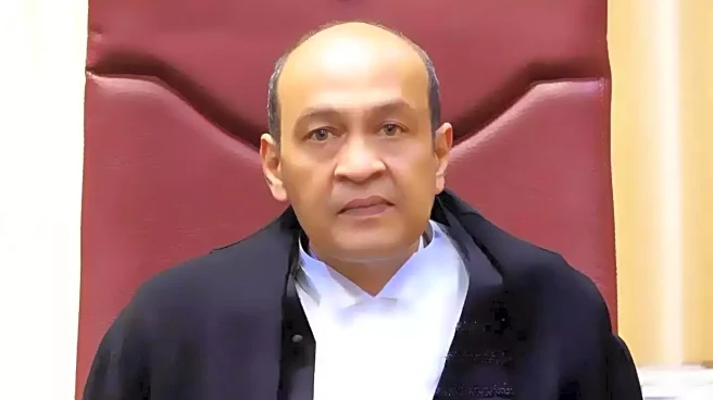 Supreme Court Clears Way For Justice Yashwant Varma's Impeachment Process In Cash-At-Home Scandal