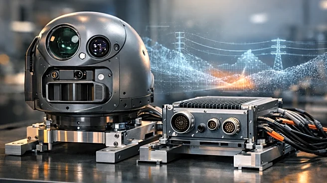 Why India’s Helicopters Need Eyes: Inside the Indo-German OAS Deal