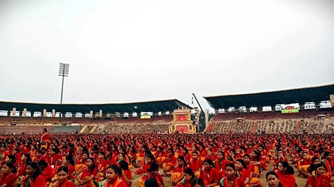 PM Modi to Attend Historic ‘Bagurumba Dwhou 2026’ as 10,000 Bodo Artistes Unite in Grand Cultural Showcase