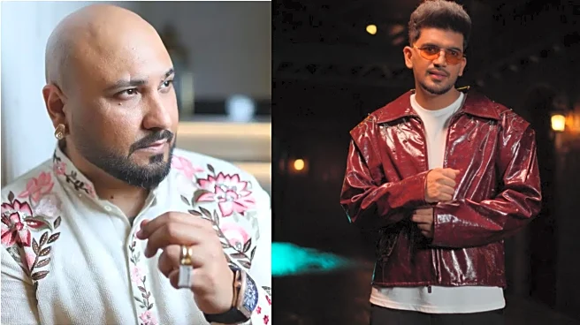 'One Week Or Else...': Bishnoi Gang Targets B Praak With Rs 10 Crore Demand, Dilnoor Gets Threat Call