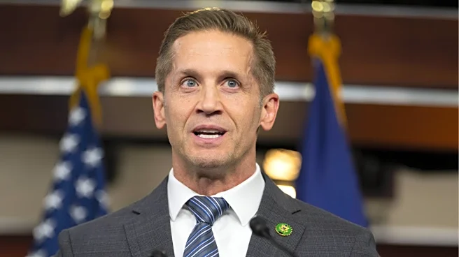 'India Brings Money To America, Not Pakistan': US Lawmaker Draws Red Line, Backs New Delhi