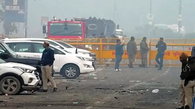 From Campus to Conspiracy: How Al Falah University Hired Red Fort Blast-Linked Doctors Without Police Checks