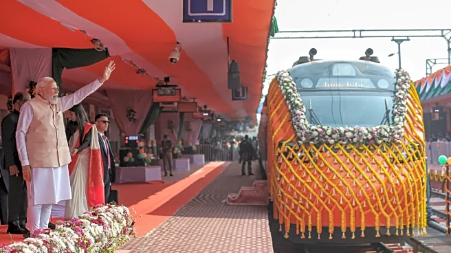 India Expands Amrit Bharat Network with 9 New Trains: Check Routes and Details