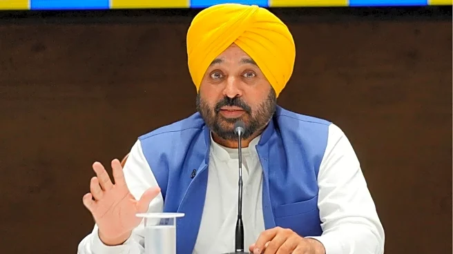 Why Shifting the Border Fence Matters for Punjab's Farmers—Explained