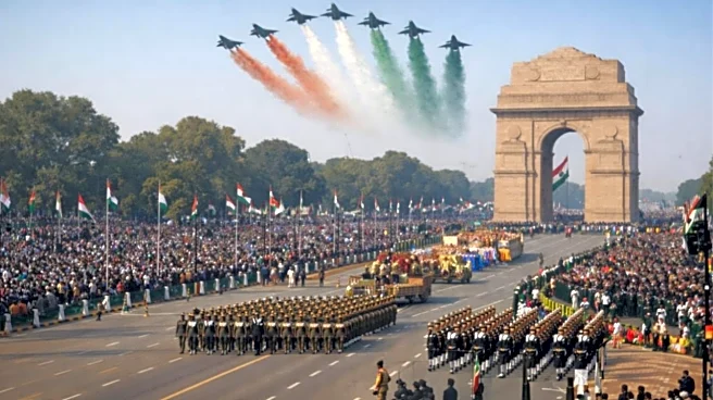 Republic Day 2026: When and where to watch the parade live online on January 26? Check out time, tickets, venue and more
