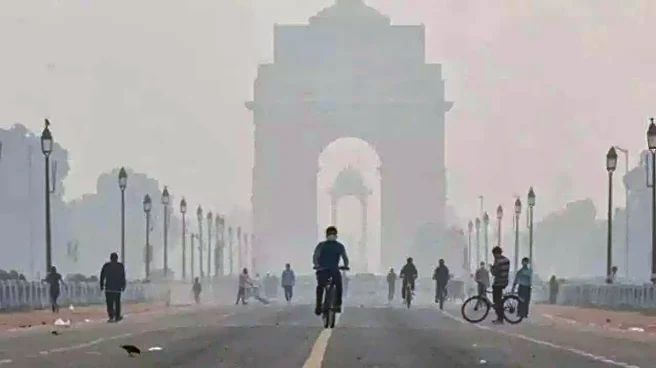 Not Farm Fires, Vehicular Emission Biggest Contributor To Delhi-NCR Pollution: CAQM Report