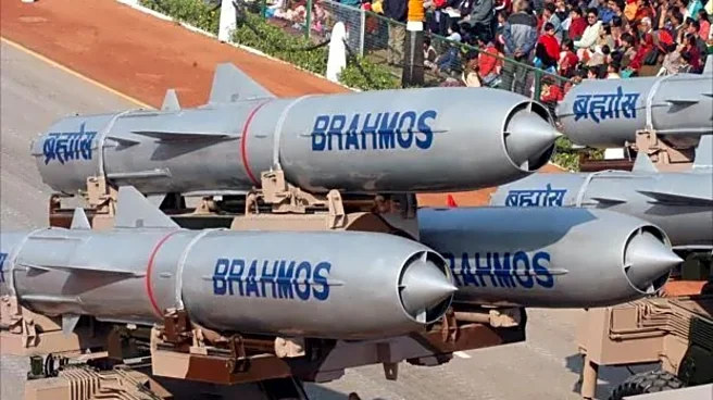 Operation Sindoor Impact: BrahMos Draws Buyers in Vietnam, Indonesia; Russia Nod Awaited