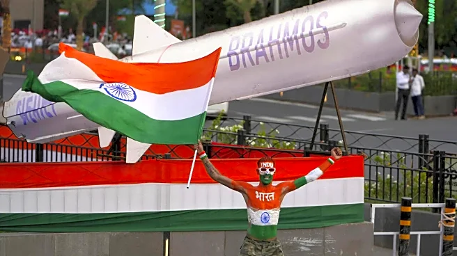 Budget 2026: After Operation Sindoor, Govt Plans Biggest-Ever Capital Push for Armed Forces