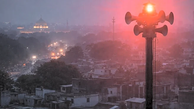 Entire UP to Go Dark at 6 PM Today; Power to Be Cut, Sirens to Echo Across the State - Don’t Panic