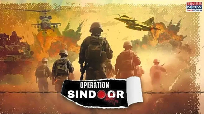 88 Hours That Broke Pakistan’s Air Defences: How India Ruled the Skies in Operation Sindoor