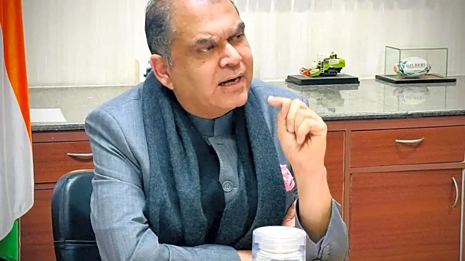 920 Jobs, 46 Acres, 3 Phases: Inside Punjab’s Rs 1,003 Cr Steel Manufacturing Project