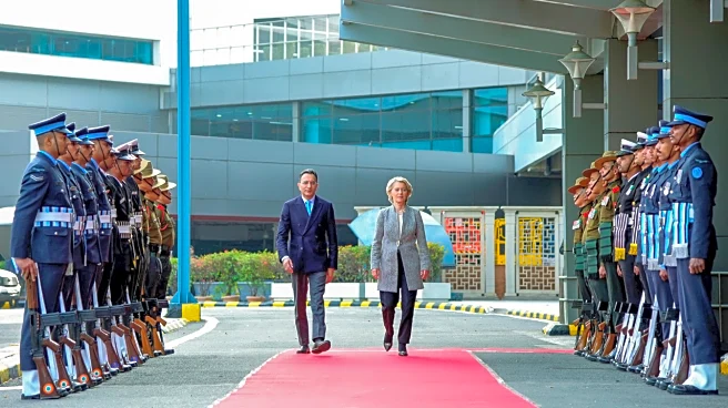 Why India’s Republic Day Chief Guests Matter More Than Usual in 2026